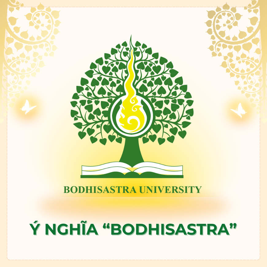 BODHISASTRA – TÊN GỌI CHỨA ĐỰNG MỘT TRIẾT LÝ GIÁO DỤC SÂU SẮC